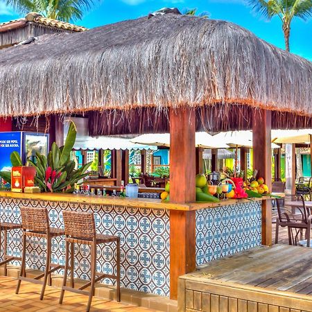 Ecoporan Hotel Charme Spa & Eventos イタカレ エクステリア 写真