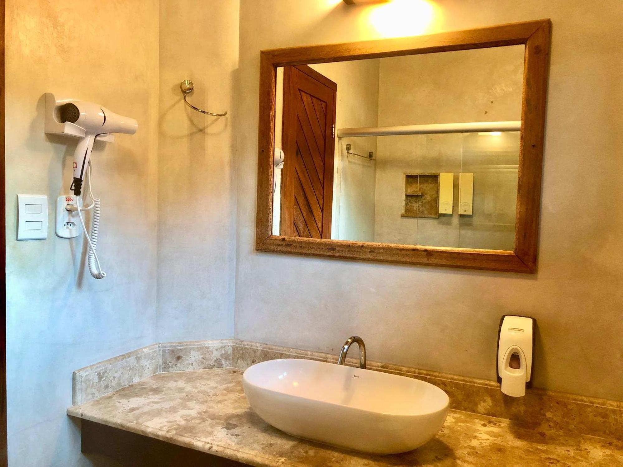 Ecoporan Hotel Charme Spa & Eventos イタカレ エクステリア 写真