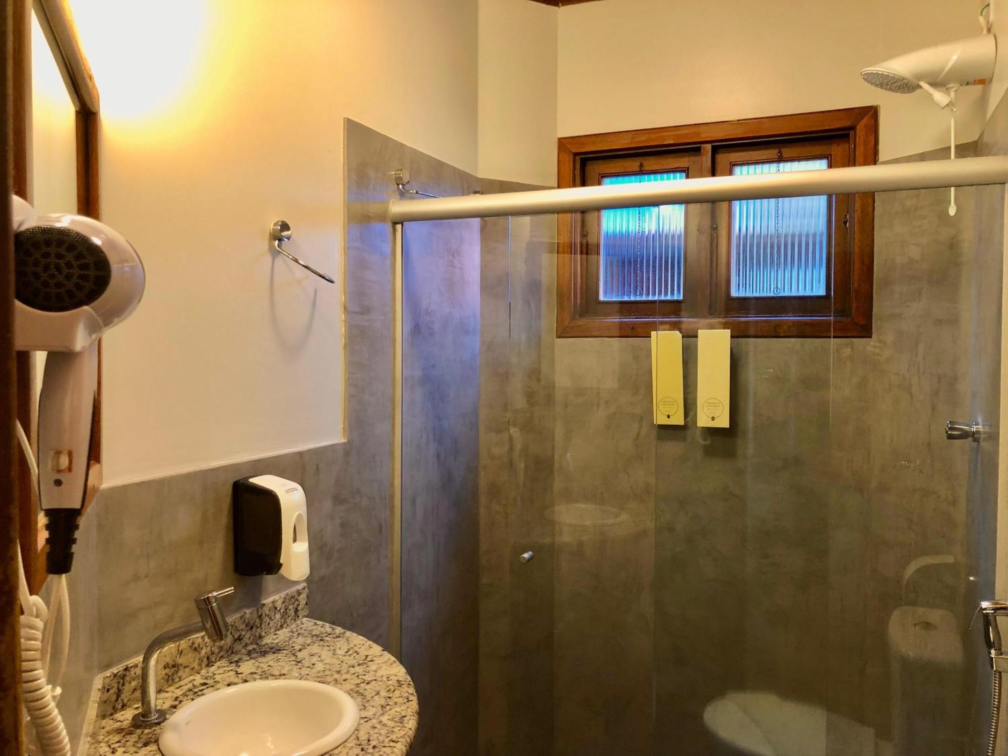Ecoporan Hotel Charme Spa & Eventos イタカレ エクステリア 写真