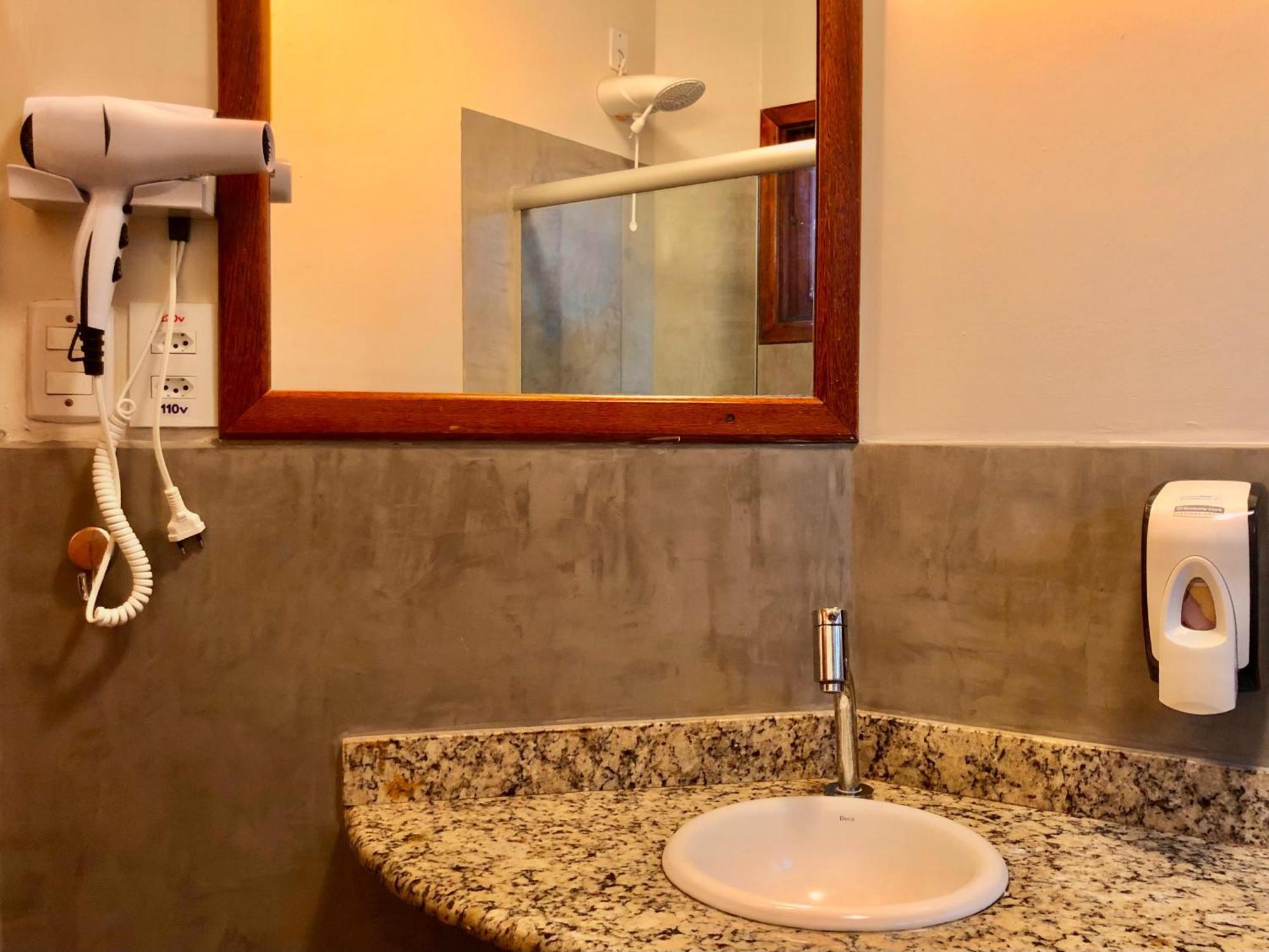 Ecoporan Hotel Charme Spa & Eventos イタカレ エクステリア 写真