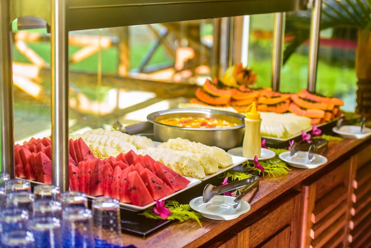 Ecoporan Hotel Charme Spa & Eventos イタカレ エクステリア 写真