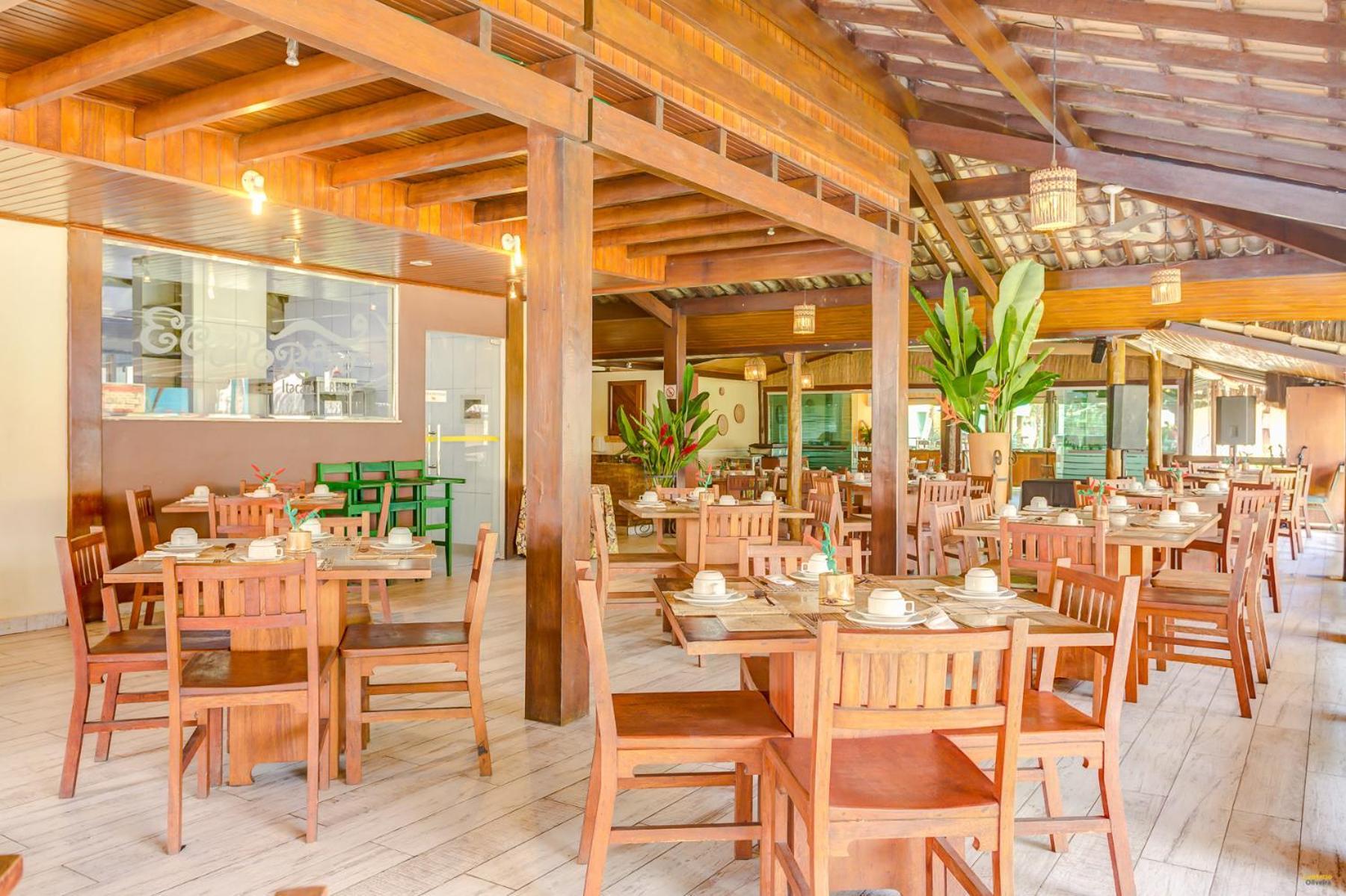 Ecoporan Hotel Charme Spa & Eventos イタカレ エクステリア 写真