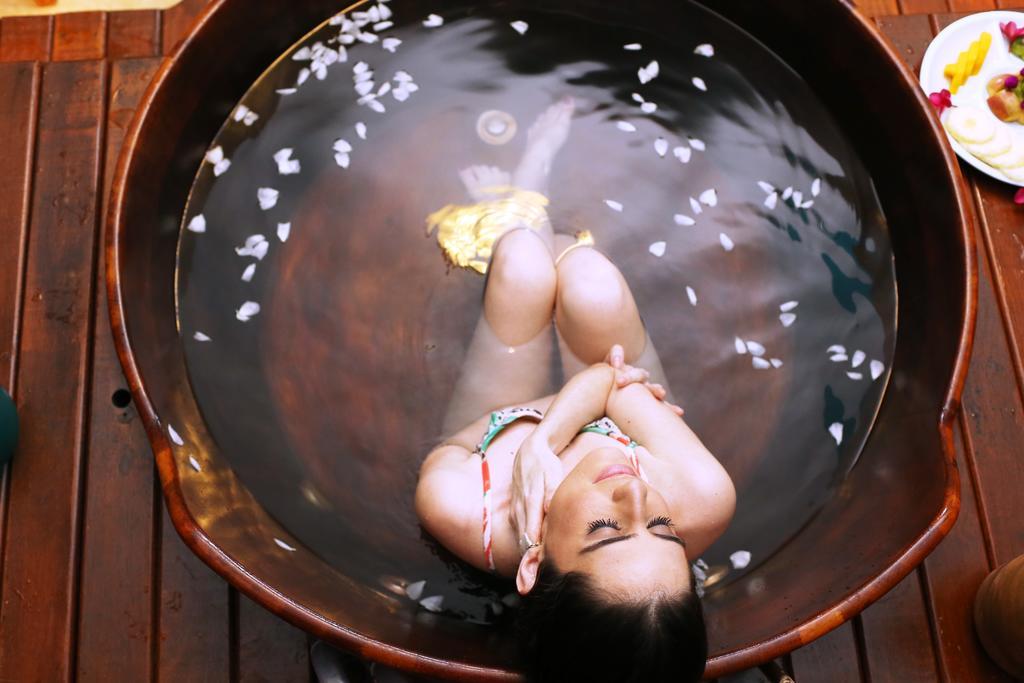 Ecoporan Hotel Charme Spa & Eventos イタカレ エクステリア 写真