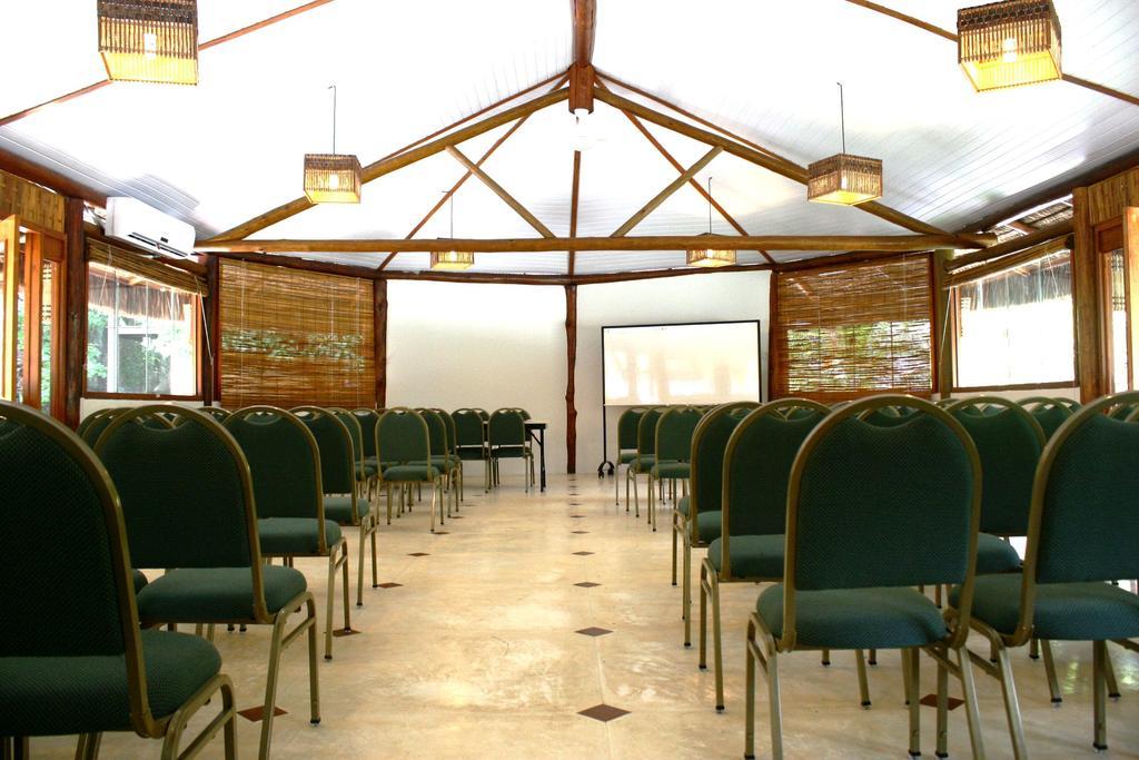 Ecoporan Hotel Charme Spa & Eventos イタカレ エクステリア 写真
