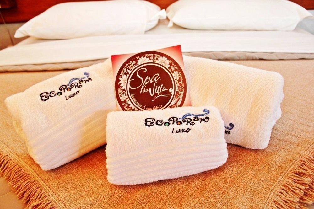 Ecoporan Hotel Charme Spa & Eventos イタカレ エクステリア 写真