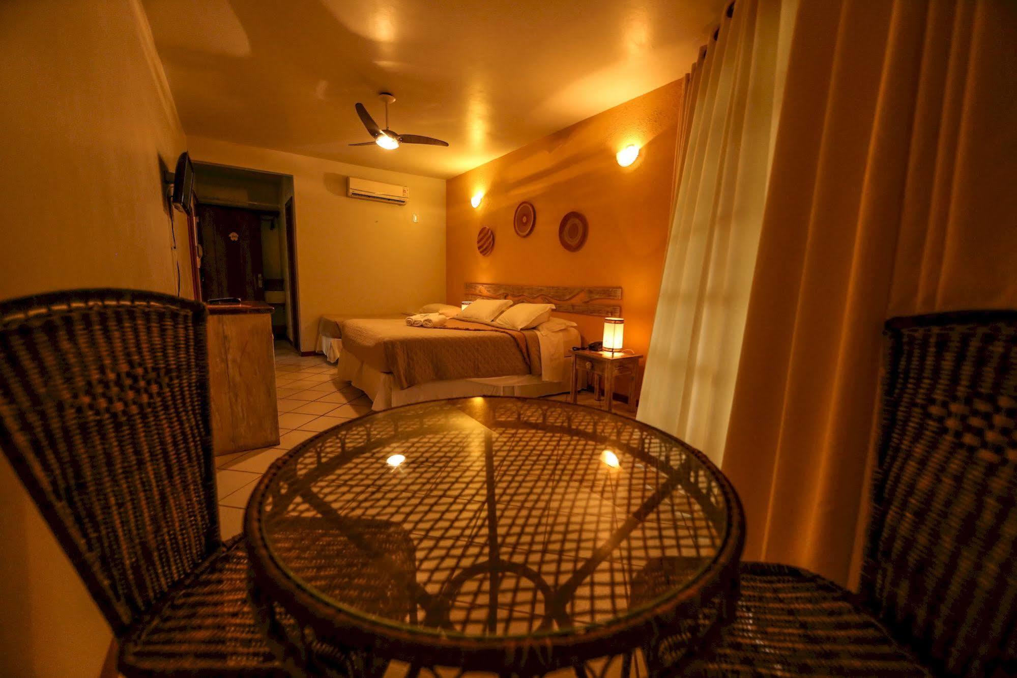Ecoporan Hotel Charme Spa & Eventos イタカレ エクステリア 写真