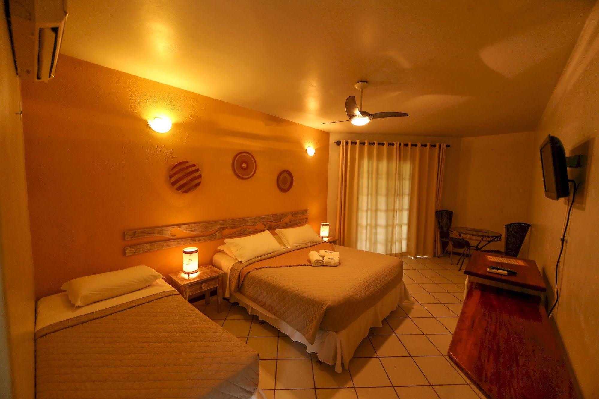 Ecoporan Hotel Charme Spa & Eventos イタカレ エクステリア 写真