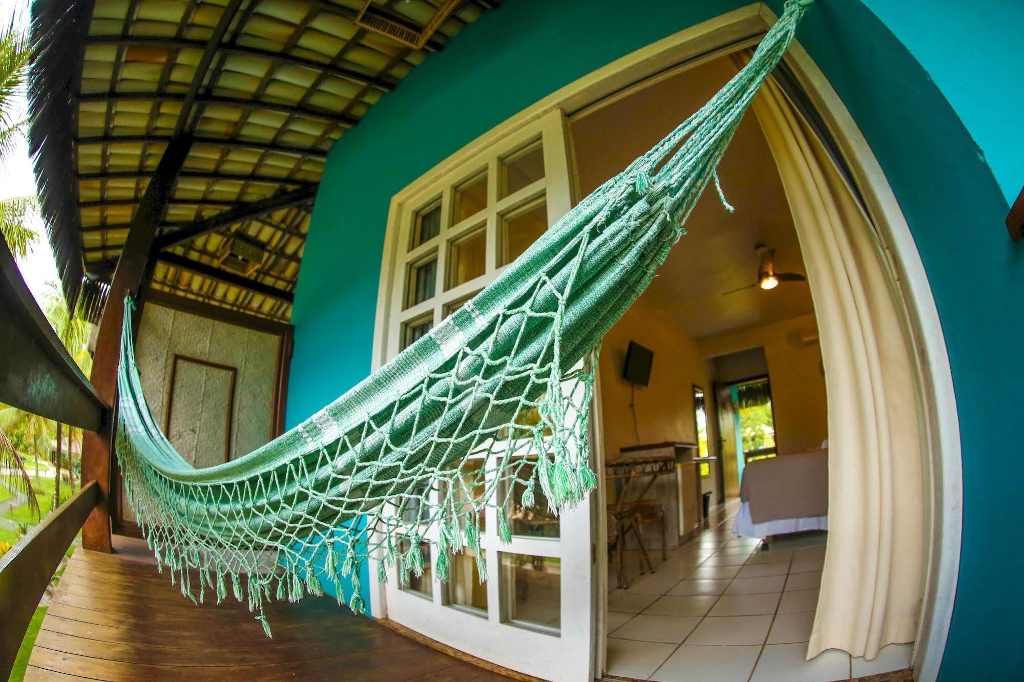 Ecoporan Hotel Charme Spa & Eventos イタカレ エクステリア 写真